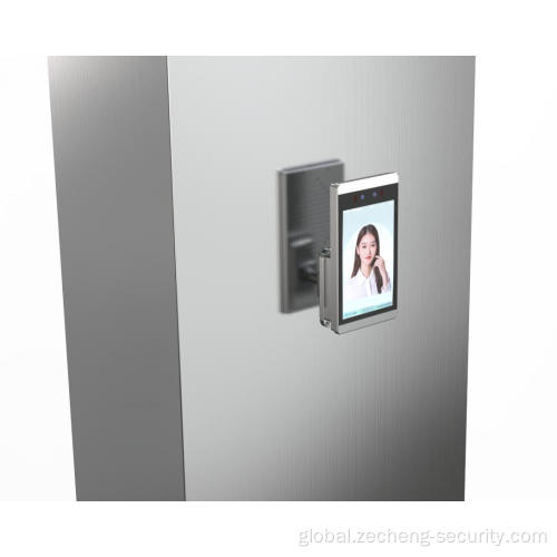 Face Access Control Attendance Machine Android Face Recognition Attendance Terminal Manufactory